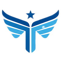 Classic University Badge