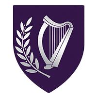 High School Emblem