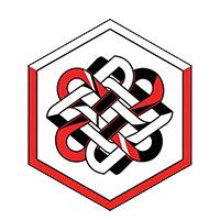 International School Badge